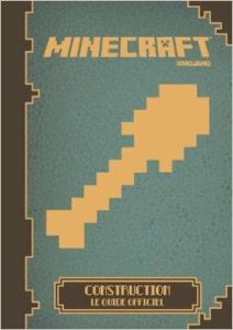 Minecraft: el regreso de las guías oficiales