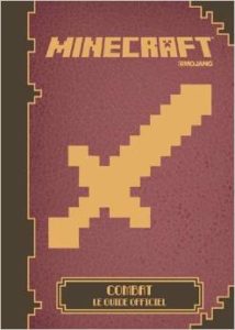 Minecraft: el regreso de las guías oficiales