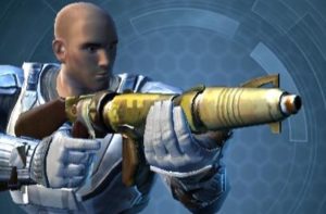 SWTOR - Cartel Market: Fortress Packs # 2