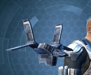 SWTOR - Cartel Market: Fortress Packs # 2