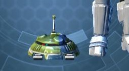 SWTOR - Cartel Market: Fortress Packs # 2