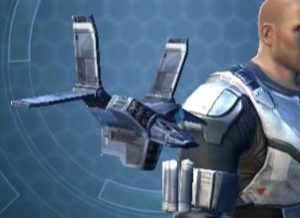 SWTOR - Cartel Market: Fortress Packs # 2