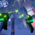 VR Invaders - Un hackage brutal y VR