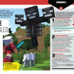 Minecraft: una nueva revista oficial