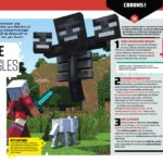 Minecraft - Una nuova rivista ufficiale