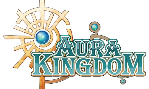 A new MMO: Aura Kingdom
