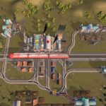 Train Valley - All by car!