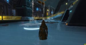 SWTOR - Mysteries of the Republican Fleet # 1