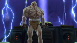 SWTOR - Inquisidor Sith: La marcha hacia el poder