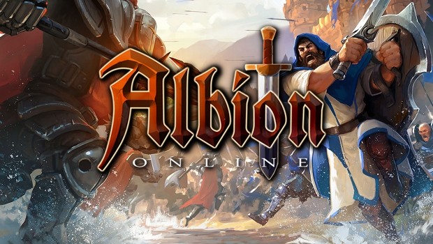 Albion Online - Take your first steps