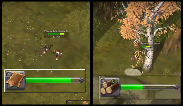 Albion Online - Take your first steps