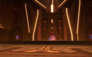SWTOR - Dread Palace Overview