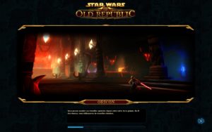 SWTOR - Dread Palace Overview