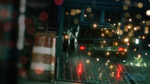 NFS: versión para PC pendiente, vista previa en PS4