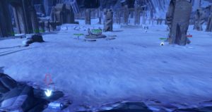 SWTOR - Ottieni un cristallo magenta