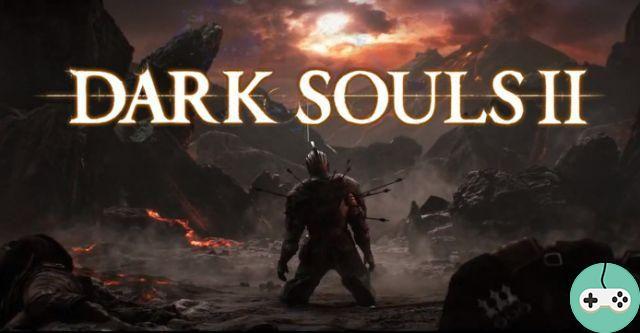 Dark Souls III - Guia de juramento