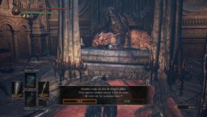 Dark Souls III - Guia de juramento