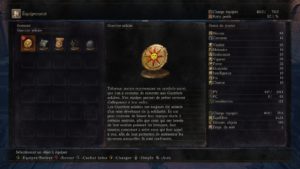 Dark Souls III - Oath Guide