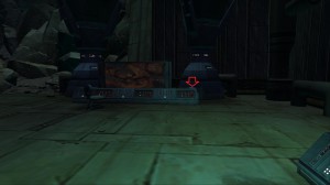 SWTOR - Galactic Historians - Taris (Empire)