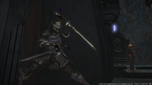 FFXIV - Vista previa de Ninja y Surineur (2.4)