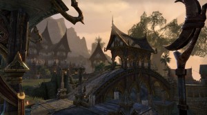 ESO - Beta - Crafting Weapons and Armor