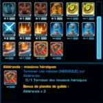 SWTOR - GSH: modalità Conquest