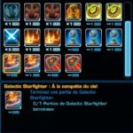 SWTOR - GSH: modo de conquista