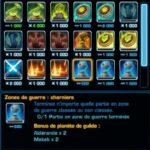 SWTOR - GSH: modo de conquista