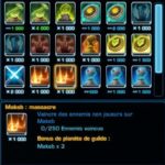 SWTOR - GSH: modalità Conquest