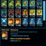 SWTOR - GSH: modalità Conquest