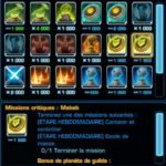 SWTOR - GSH: modo de conquista