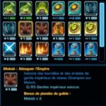 SWTOR - GSH: modo de conquista