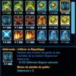 SWTOR - GSH: modo Conquista