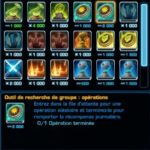 SWTOR - GSH: modo de conquista