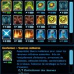 SWTOR - GSH: modo de conquista