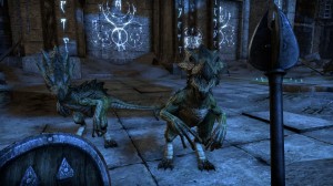 ESO – AMA : Cyrodiil