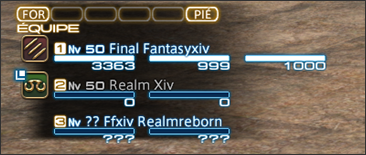 FFXIV - ¡Actualización 2.28 y superior!