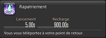 FFXIV - Atualização 2.28 e superior!