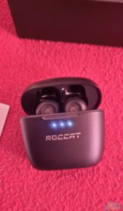 Fones de ouvido ROCCAT – SYN Buds Air