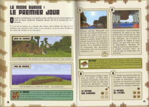 Minecraft: official guides