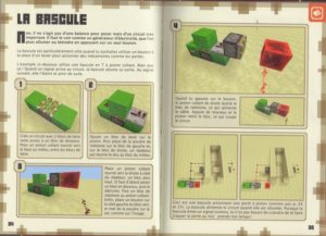 Minecraft: guide ufficiali