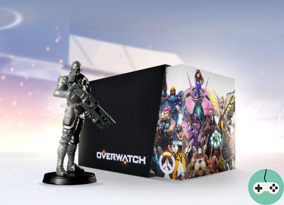 Overwatch: ¡los diferentes formatos de compra de Overwatch!
