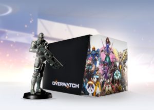 Overwatch - I diversi formati di acquisto di Overwatch!