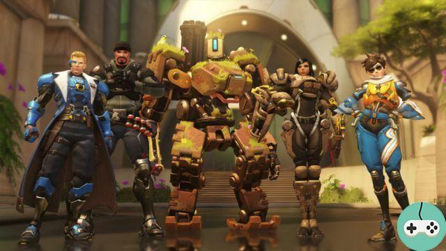 Overwatch - I diversi formati di acquisto di Overwatch!