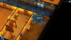 Hacktag, jogo de espionagem