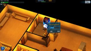 Hacktag, jogo de espionagem