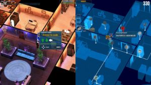 Hacktag, jogo de espionagem