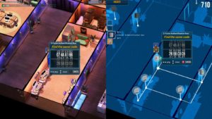 Hacktag, jogo de espionagem