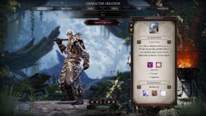 Divinity: Original Sin 2 - Nueva facción y edición de coleccionista