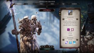 Divinity: Original Sin 2 - Nueva facción y edición de coleccionista